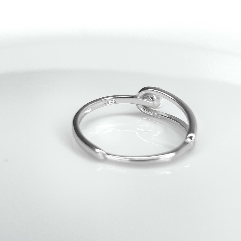 Adjustable Ring Japanese Style - image 4